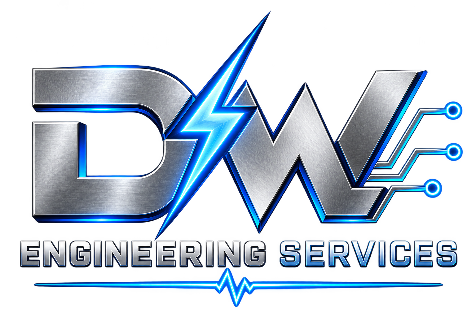 DW Engineering Services logo